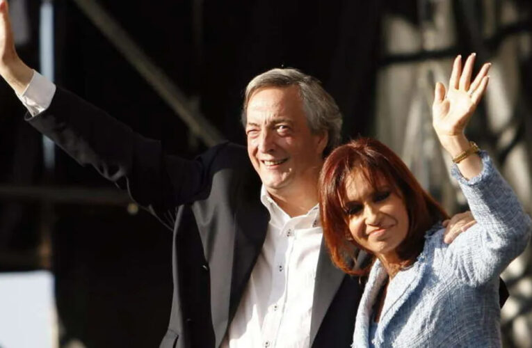 Fiscal Stornelli: «Hay relatos de que los Kirchner no subían al helicóptero hasta que no llegaban los bolsos con dólares»