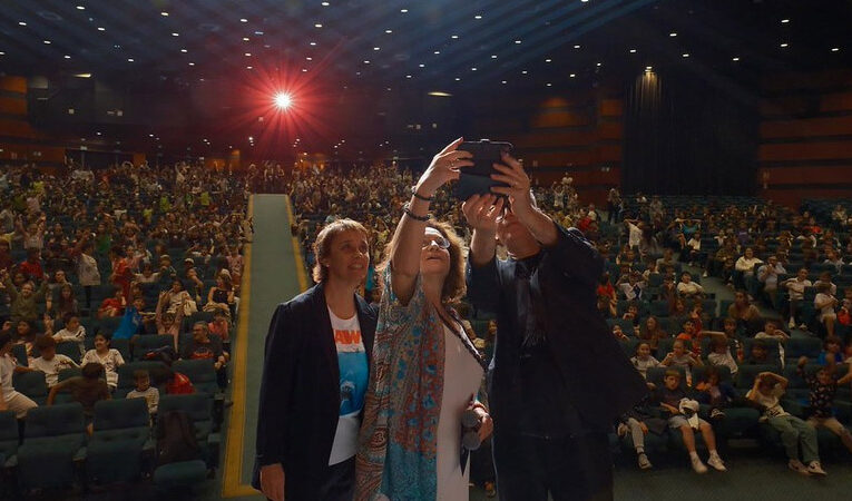 Calendario de eventos turísticos en la Provincia