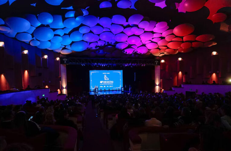 Arrancó el Festival de Cine de Mar del Plata (2025)