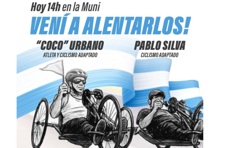 Pergamino se suma a “Argentina Integra”