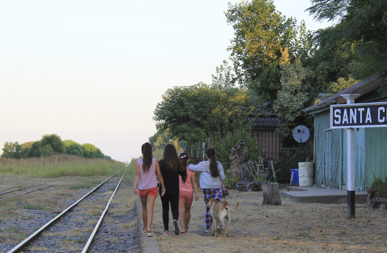 Dos pueblos turísticos de la Provincia para respirar historia y armonía