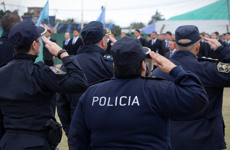 Gestión y Refuerzo de la Seguridad Municipal