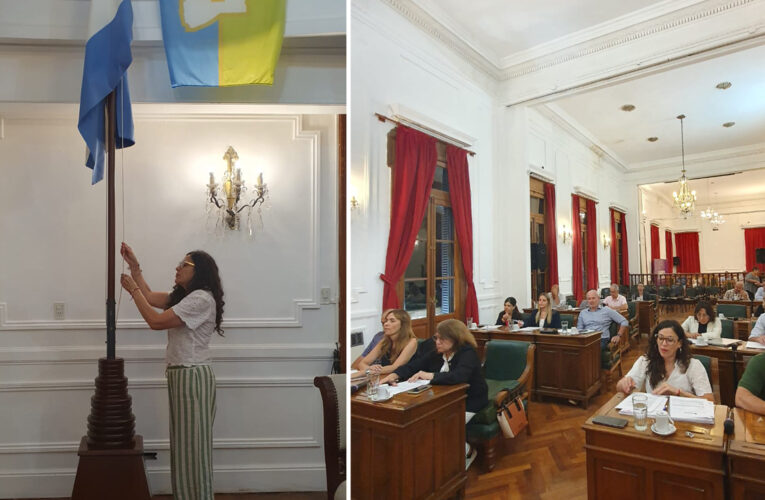 Asamblea de concejales y mayores contribuyentes