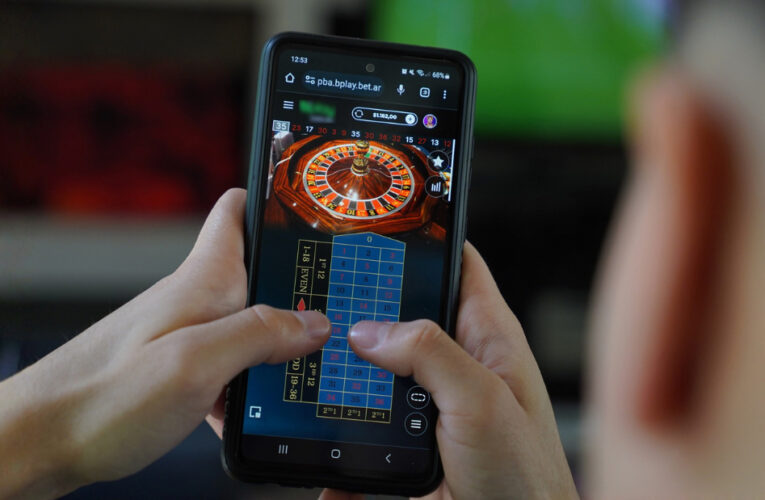 Cuando el ocio se vuelve apuesta…y se pierde