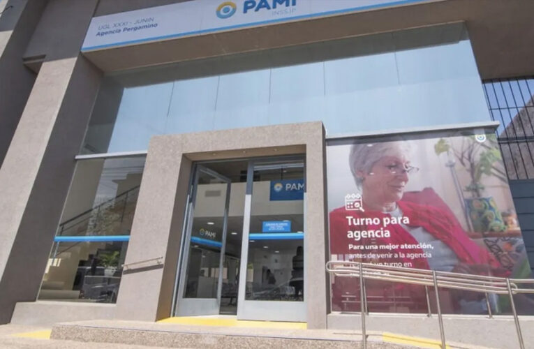 El gobierno planea cambios para el Pami