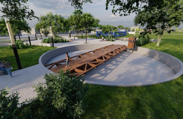 Lo que viene: Nuevos parques para el 2026