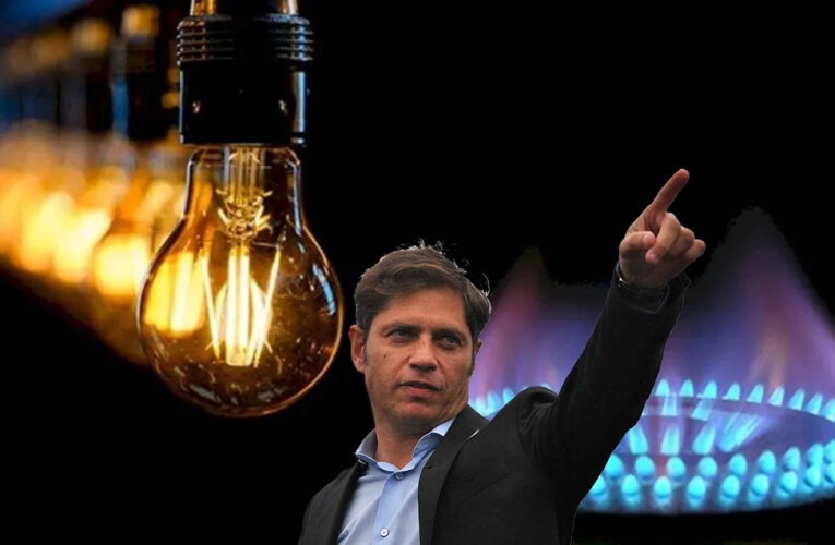 El gobierno bonaerense le cortó los subsidios a residentes de barrios cerrados