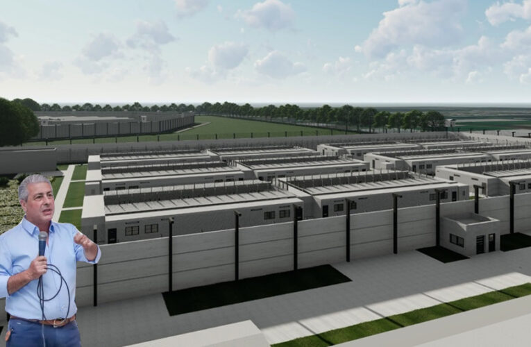 Pedido de Alcaldía: «Una vez más no se puede contar con el acompañamiento de la Provincia»