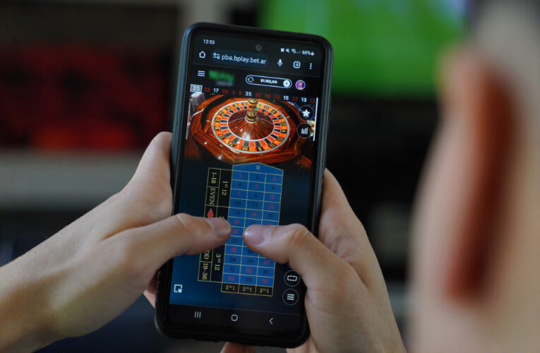 Cuando el ocio se vuelve apuesta…y se pierde