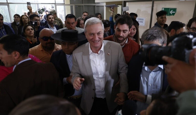 La derecha vuelve al gobierno de Chile