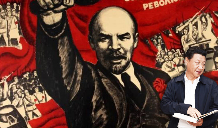 ¿Por qué fracasó la revolución marxista? ¿China es la solución o el final de cualquier concepción socialista?