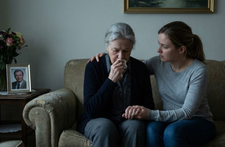 Duelo: Cuando la “silla vacía” marca el pulso de las fiestas