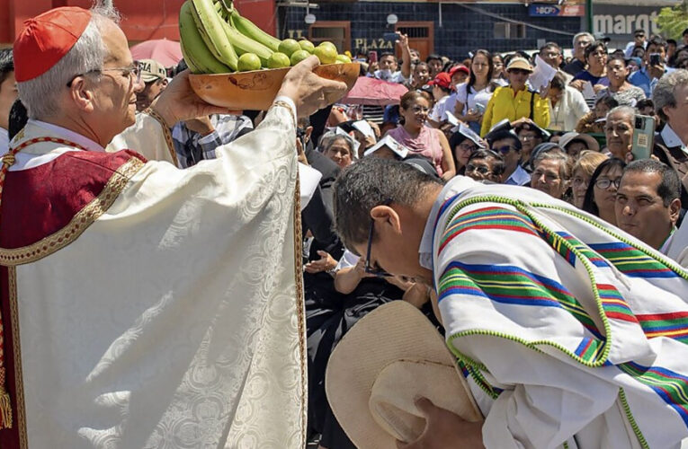 El Papa León XIV pidió paz para el conflicto Israel y Palestina y terminar con la guerra en Ucrania