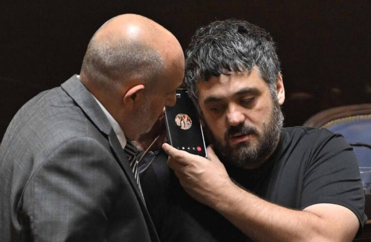 Finalmente Kicillof logró los votos para endeudar a la Provincia en USD 3.685 millones