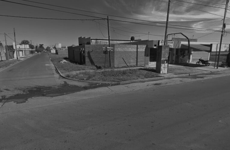 Un nuevo accidente de moto, un nuevo muerto