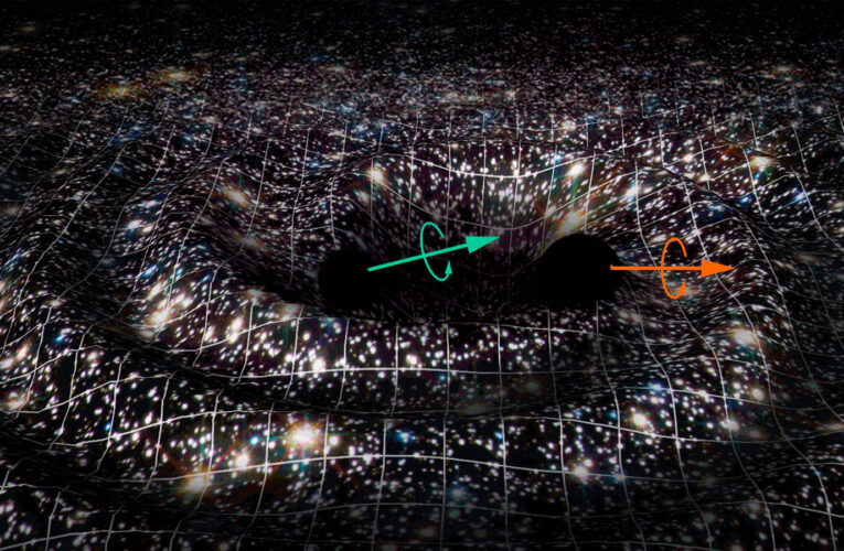 Detectan una señal en el espacio que data del año 2019, ¿Un mensaje de otro universo?