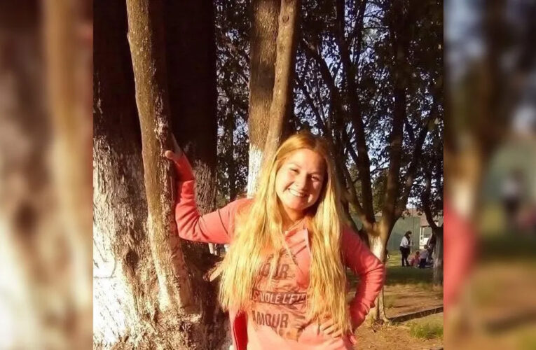 Solidaridad por Romina Aranda: su familia pide ayuda para costear una rehabilitación de dos años