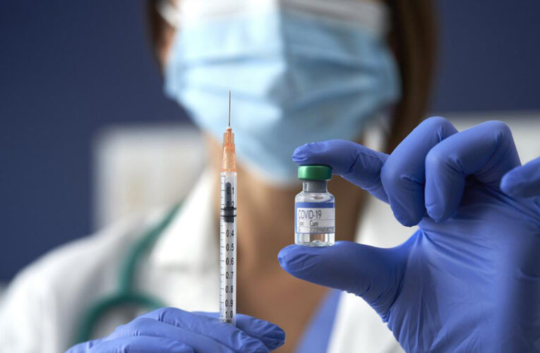 Alerta por la caída en los índices de vacunación: Pergamino registra un descenso crítico