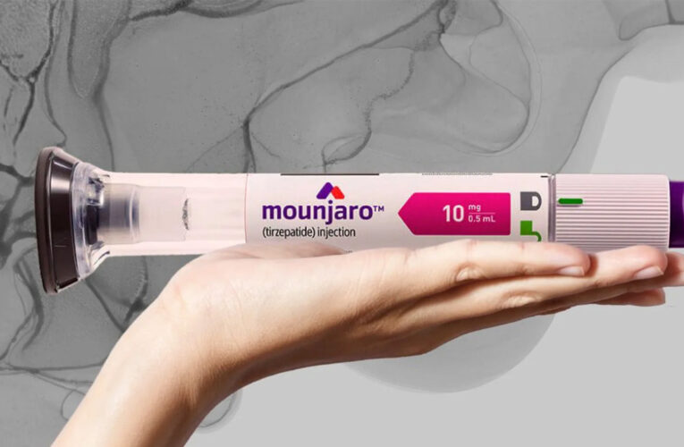 Llega al país la vacuna inyectable para adelgazar