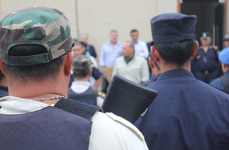 Berni: “Si comprendía la criminalidad del hecho, es imputable independientemente de la edad”