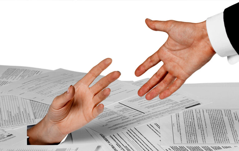 El municipio puso en marcha un Plan de Alivio Fiscal