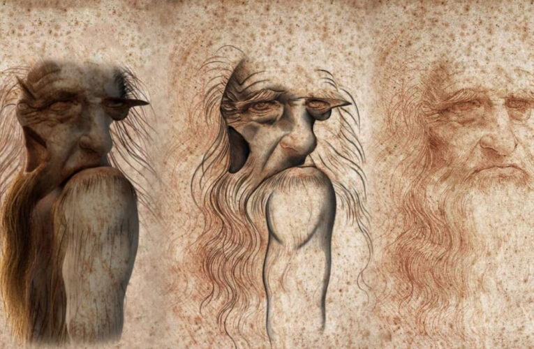 Rastreando la huella invisible: el enigma del ADN de Leonardo da Vinci
