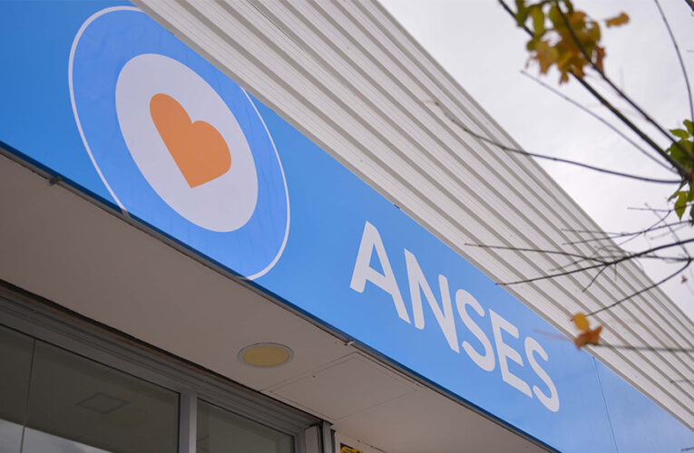 Cómo obtener el comprobante de obra social en la web de ANSES