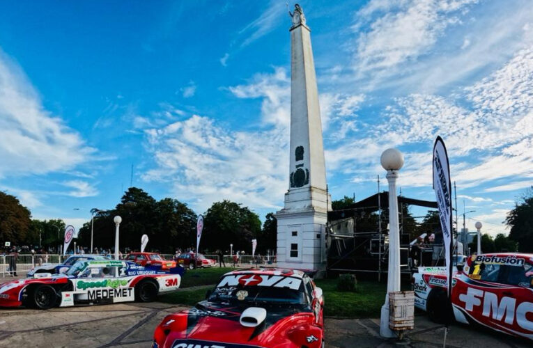 Calendario de eventos turísticos Provincia