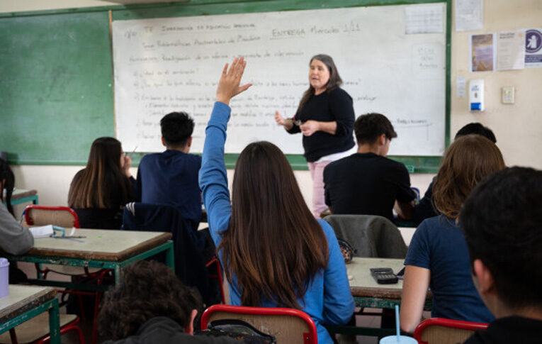 Kicillof ofreció 1,5% de aumento sin retroactivo, y los gremios rechazaron