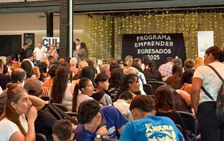 Comenzó la inscripción para los Talleres del Programa Emprender
