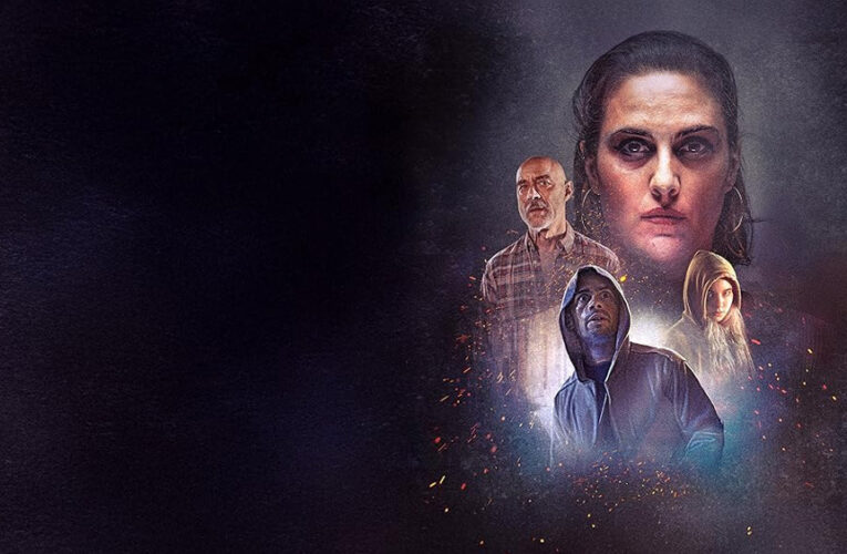 La última película del pergaminense Marchiori, ya se puede ver por HBO Max