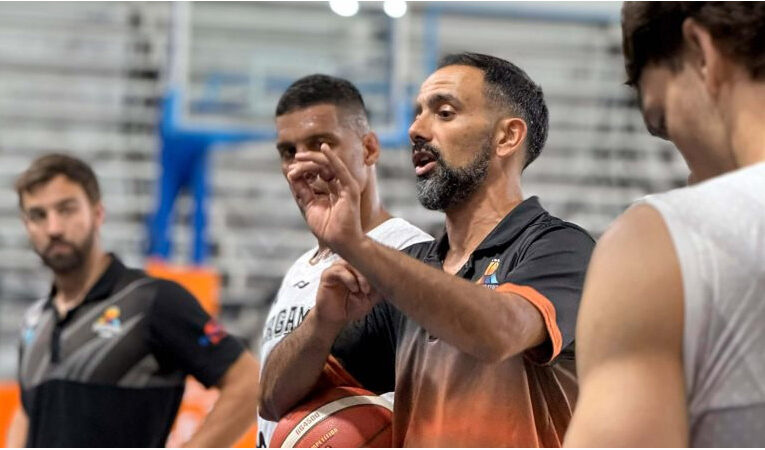 Pergamino Básquet cerró con una derrota su paso por Entre Ríos