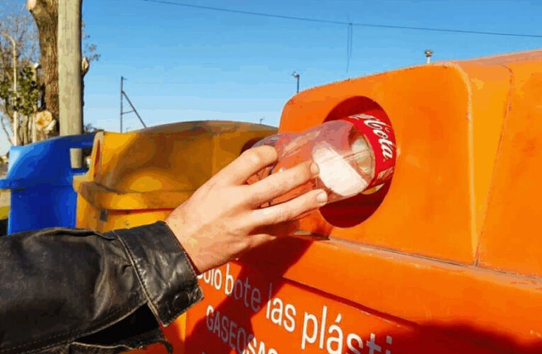 Se relanza el programa Embajadores de Botellas Protegidas en clubes de Pergamino