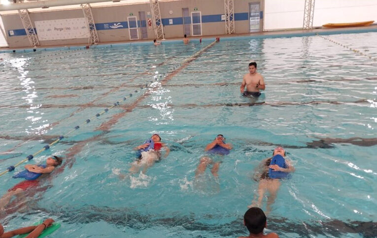 Verano 2026: Variada actividad para los CDC