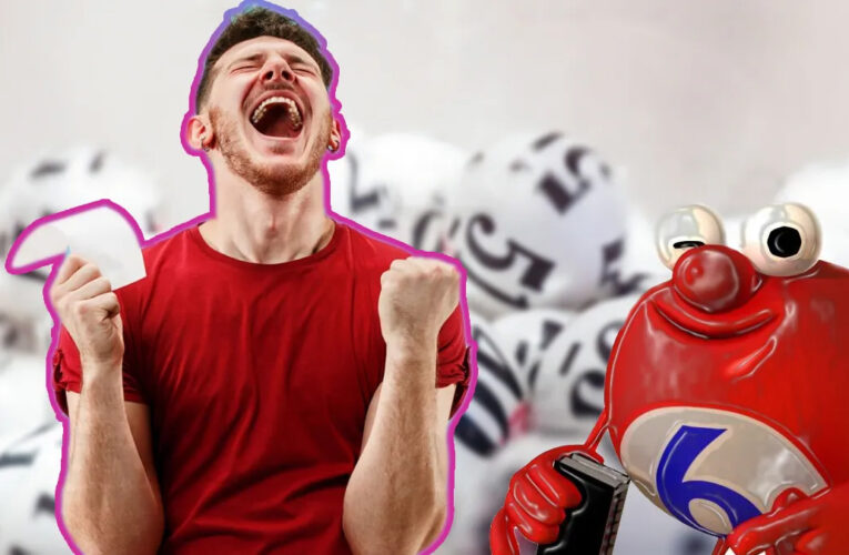 El Quini 6 anticipa para este domingo un pozo de $11.500 millones