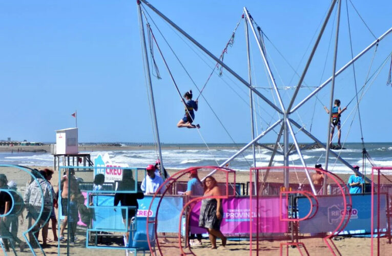 Calendario de eventos turísticos en la Provincia