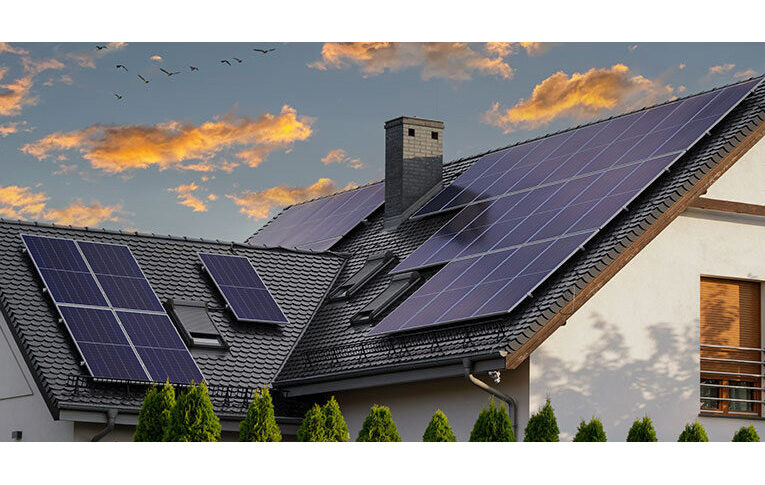 Provincia habilitó que vecinos generen energía renovable y vendan excedentes a la red