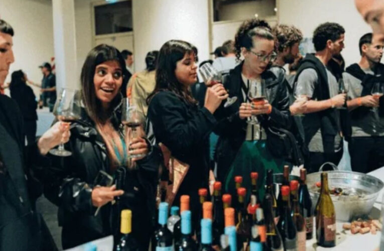 Enoturismo: Aquí los eventos de vinos para este mes