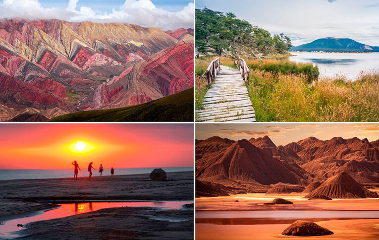 Según CAME, el turismo nacional se expande con decisiones más meditadas y selectivas