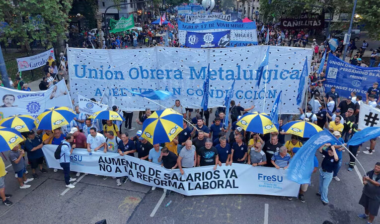 La CGT ante la Reforma Laboral: entre el desconcierto estratégico y la amenaza vacía