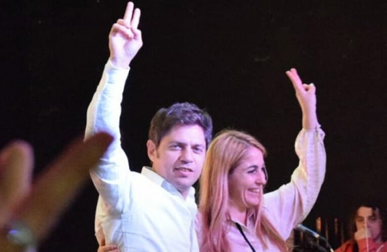 María Eugenia Ball Lima estará en la conducción del peronismo en la Provincia