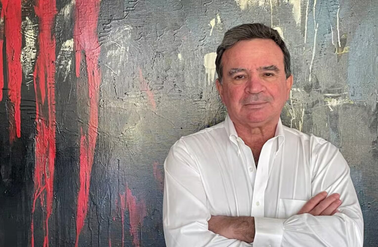 Días antes de cerrar, Fate «empapeló» la Bolsa con pagarés por $23 mil millones