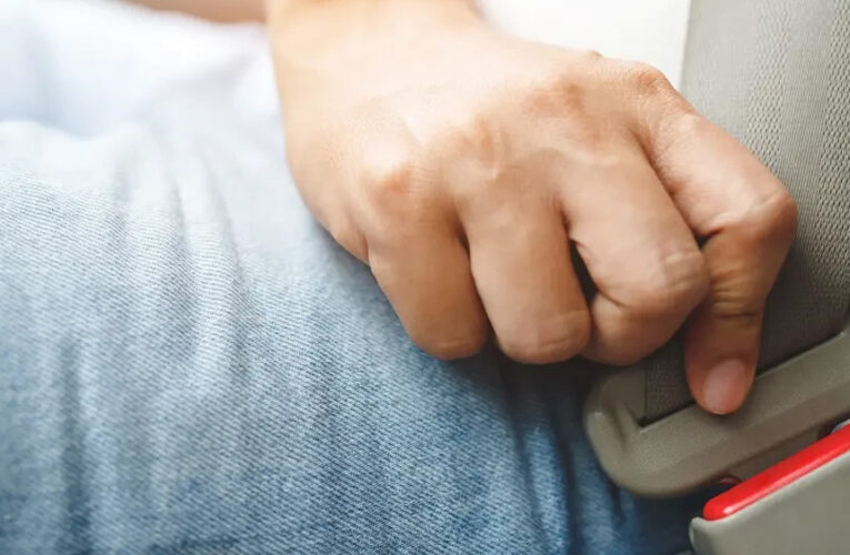 Alerta vial: ante el aumento de accidentes, el Hospital San José refuerza su campaña de prevención