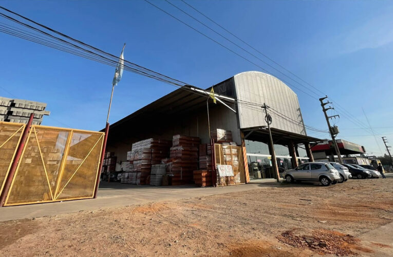 Con la ordenanza de tránsito pesado deberán cambiar las formas de trabajo de los corralones que se encuentren en la ciudad