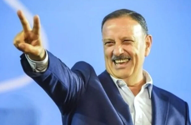 Gobernador de La Rioja: «En el 2001 tomamos decisiones y avanzamos, tuvimos 39 compañeros muertos, pero valió la pena»