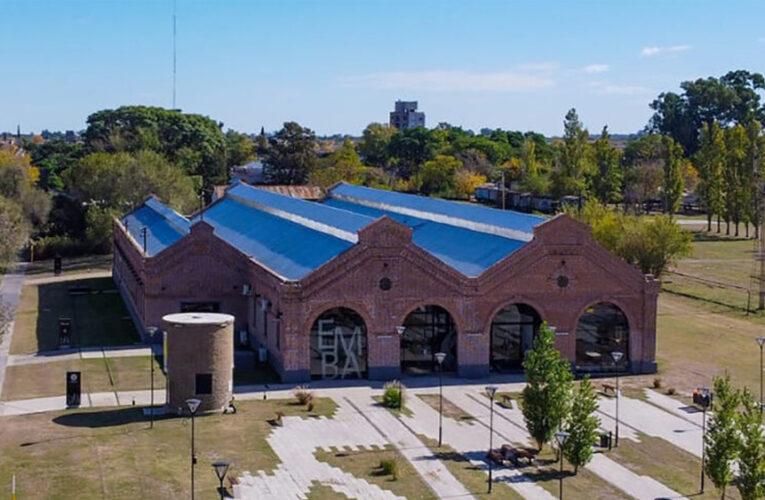 Comenzaron las inscripciones para los talleres 2026 en el EMBA