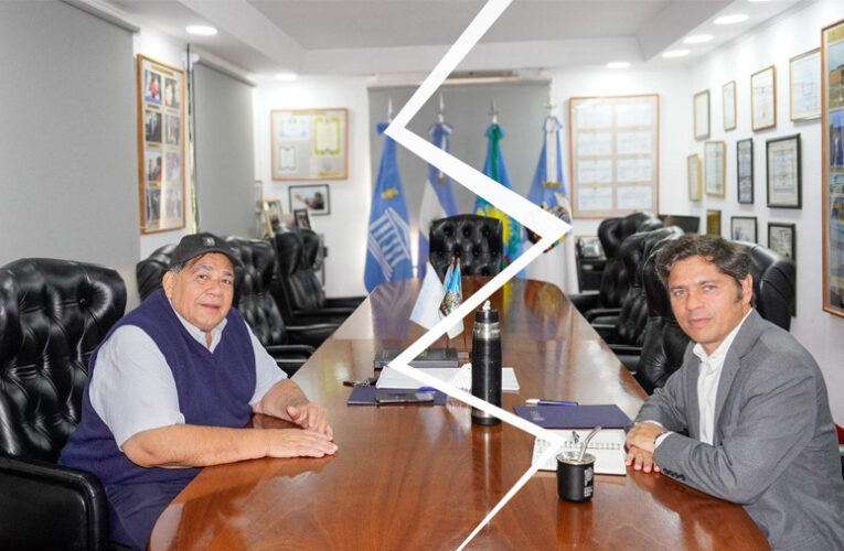 La designación de Ishii (como vice) en el senado «agrieta» aún más la relación en el PJ bonaerense