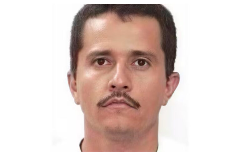 En México «limpiaron» a El Mencho