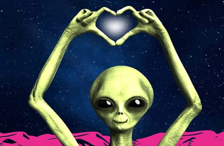 Comienza el Festival Alienígena 2026 en Capilla del Monte