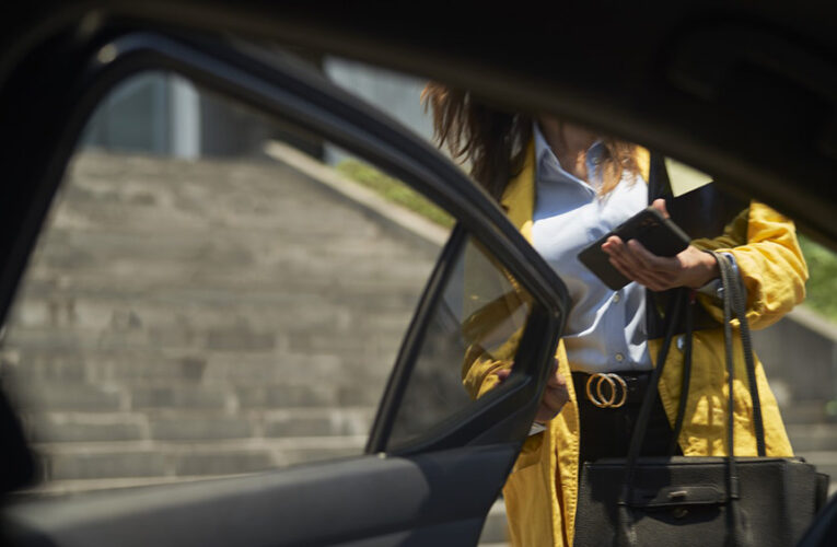 La App de Uber llega a Pergamino